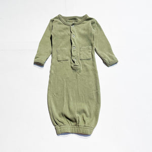 L'Oved Baby Sleep Gown NB|155232