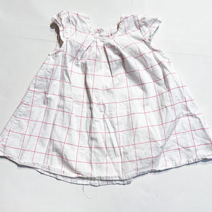 Isaac Dress 3Y|163498