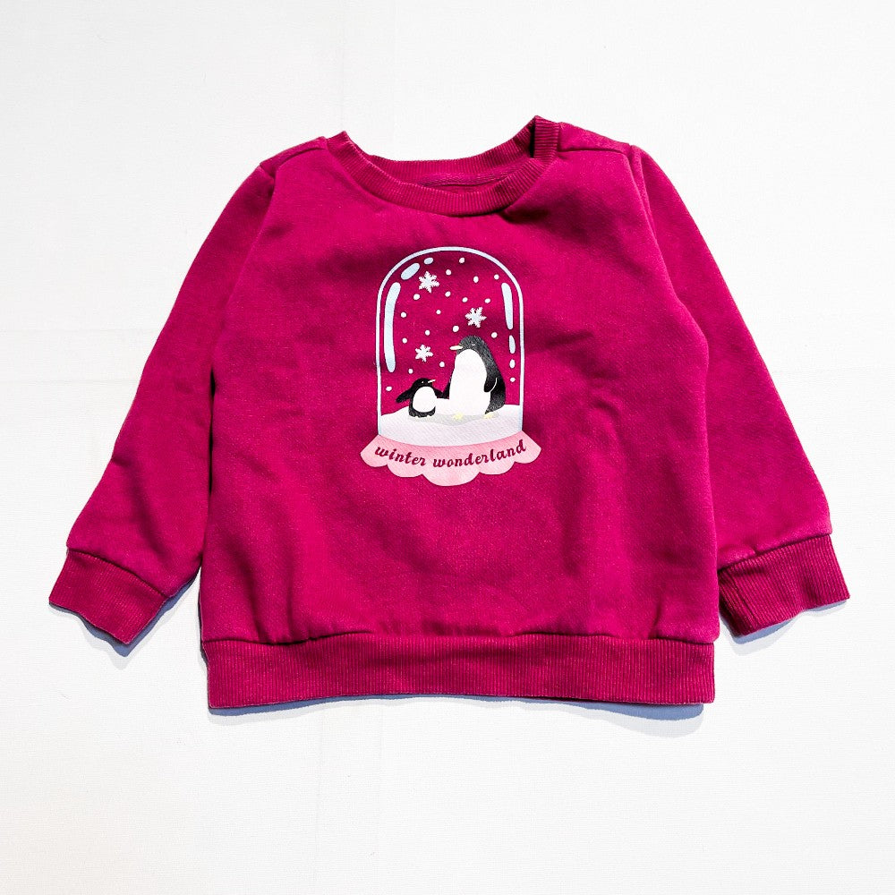 Falls Creek Sweatshirt 2Y|161689