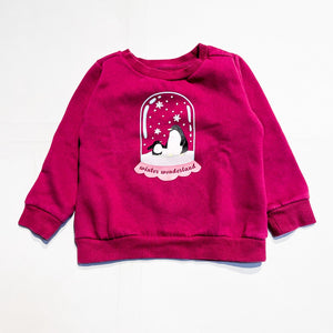Falls Creek Sweatshirt 2Y|161689