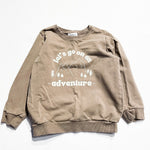 MEbie Baby Sweatshirt 6Y|219126