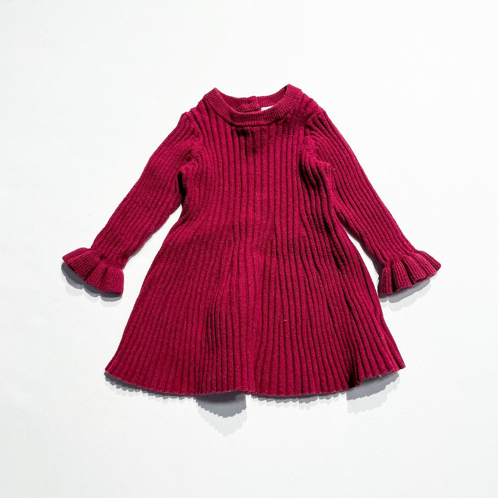 Gap Dress 6-12M|223770