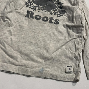 Roots Shirt 3Y **Imperfection|209052
