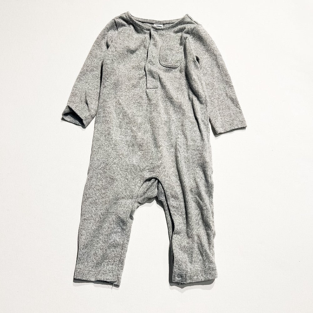 Old Navy Sleeper 6-12M|209097