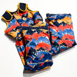Ripzone Snow Pants 4Y|222465