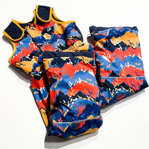 Ripzone Snow Pants 4Y|222465