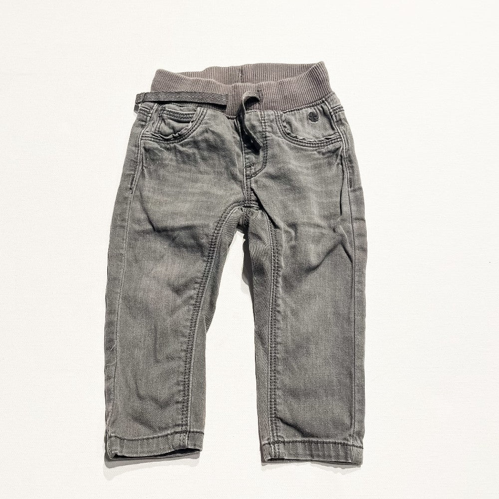Noppies Pants 4-6M|227458