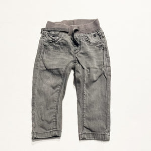 Noppies Pants 4-6M|227458