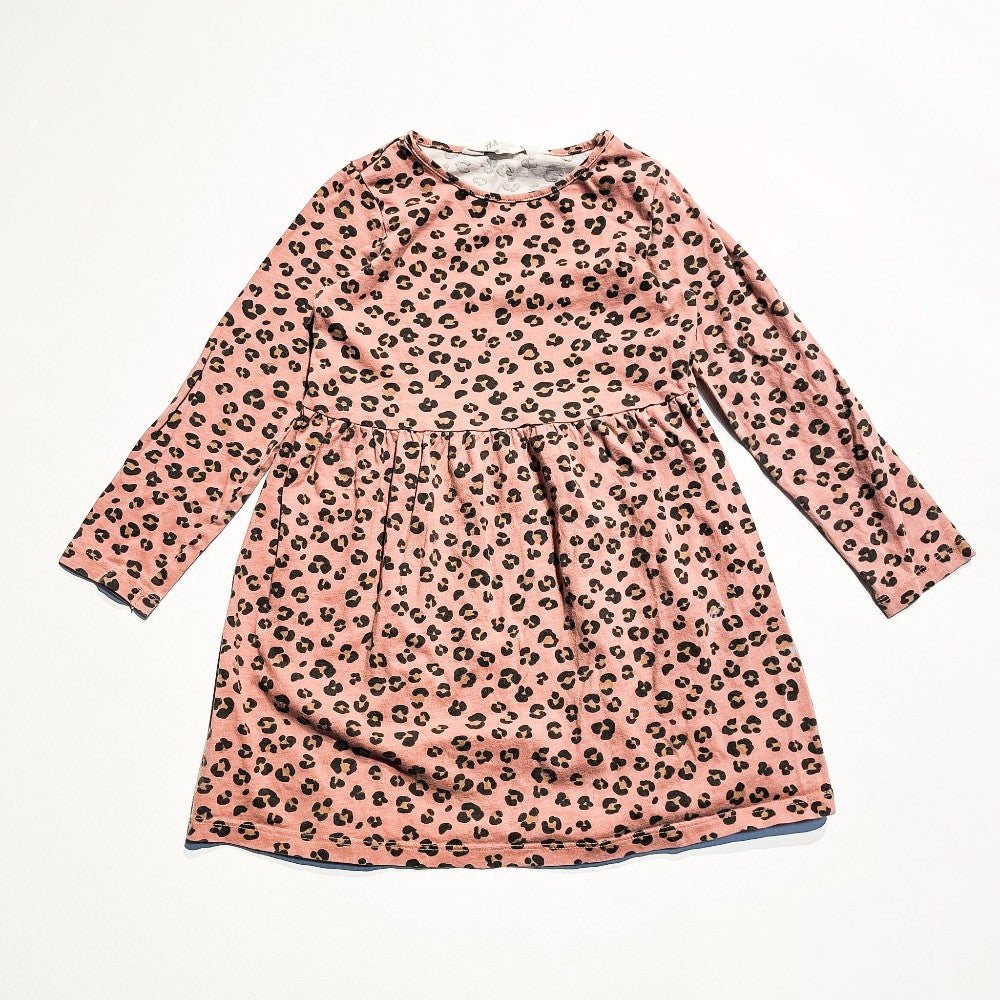 H&M Dress 4-6Y|193628