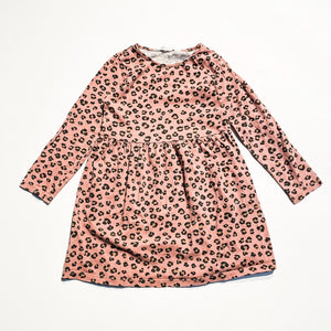 H&M Dress 4-6Y|193628