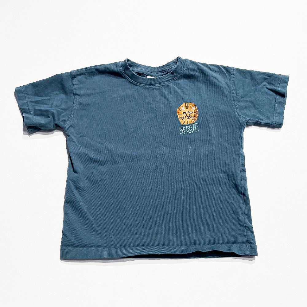 Zara Shirt 5Y|218450