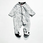 Little Me Sleeper 3M|233704