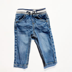 Fred & Flo Jeans 3-6M|188104