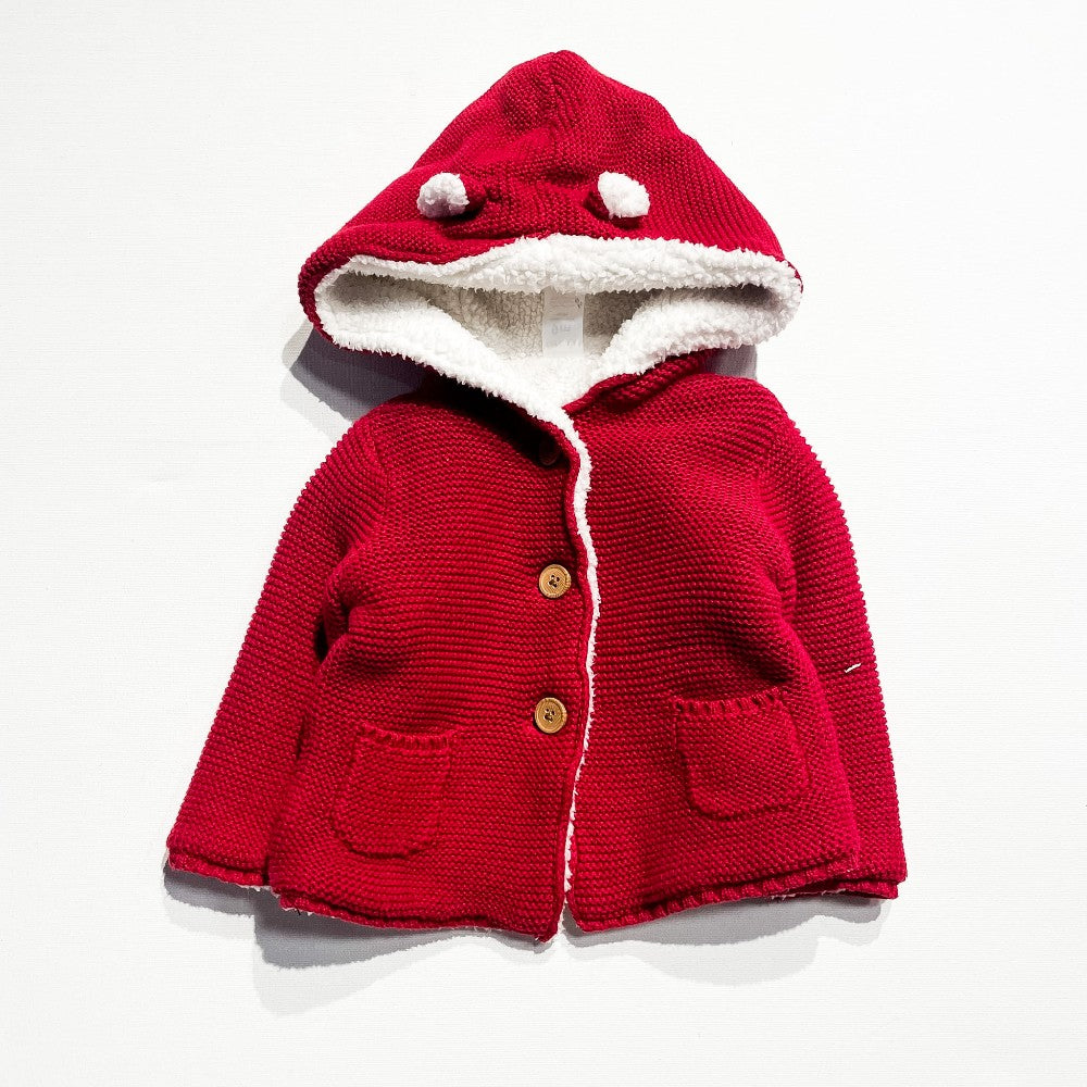 Carter's Sweater 9M|228551