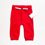 Rise Little Earthling Pants 6-9M|111653