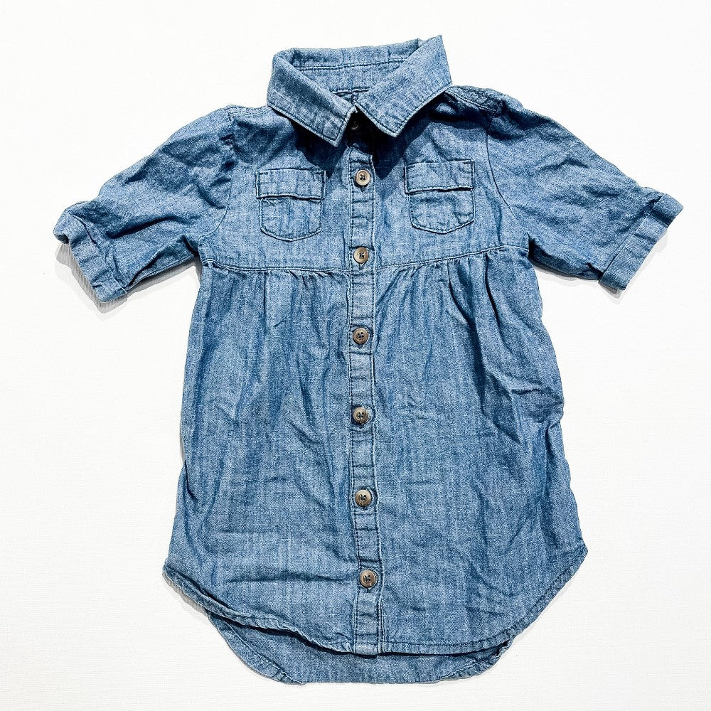 Old Navy Dress 2T|207061