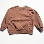 Zara Sweatshirt 3-4Y|214646