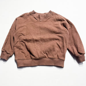 Zara Sweatshirt 3-4Y|214646