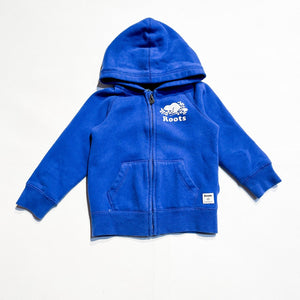 Roots Hoodie 3Y|163239
