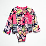 Ocean Pacific Swim Suit 12M|217434