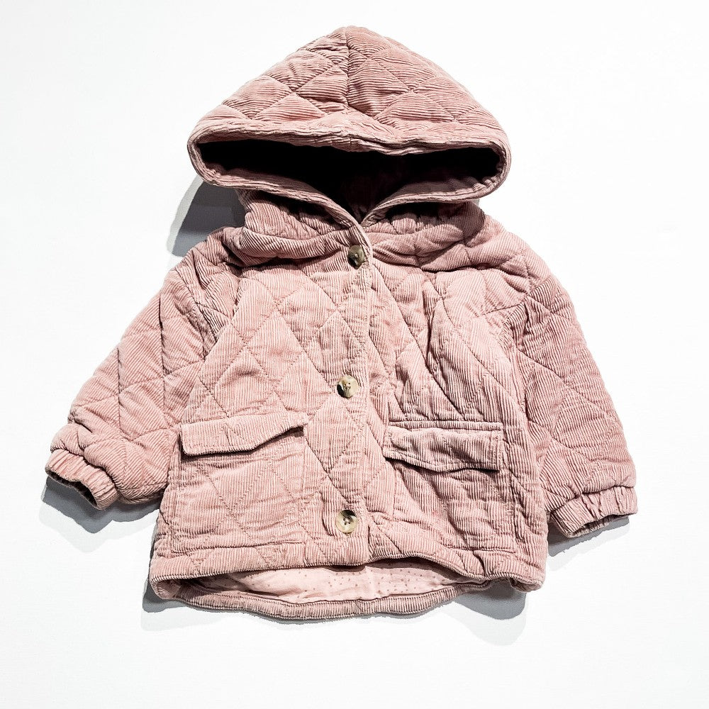 Pehr Jacket 12-24M|221101