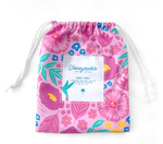 Honeysuckle - Beach Towel - Hibis-Kissed|203263
