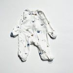 Carters Sleeper NB|213573