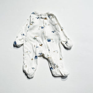 Carters Sleeper NB|213573