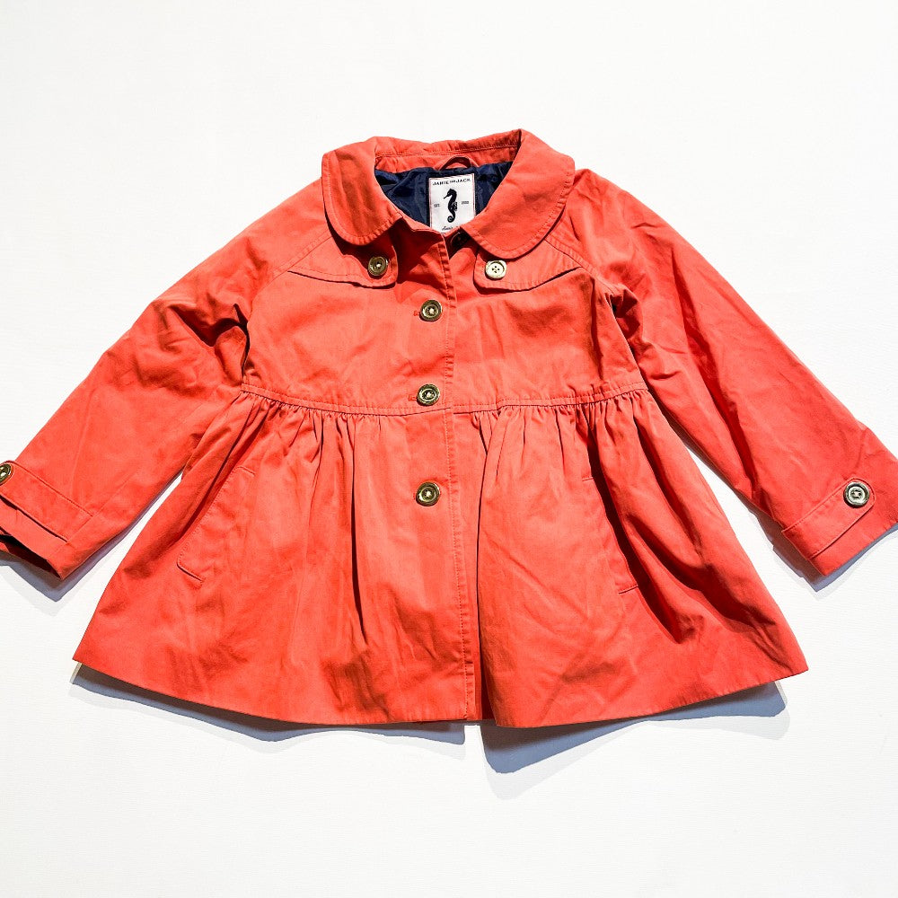 Janie & Jack Jacket 2T|110011