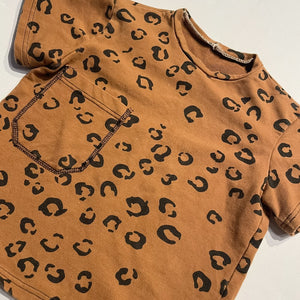 Small Shop Top 4Y *Imperfection|230238