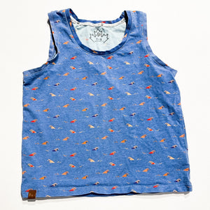 LP Shirt 7-8Y|223085