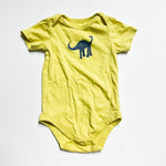 George Onesie 12-18M|212006