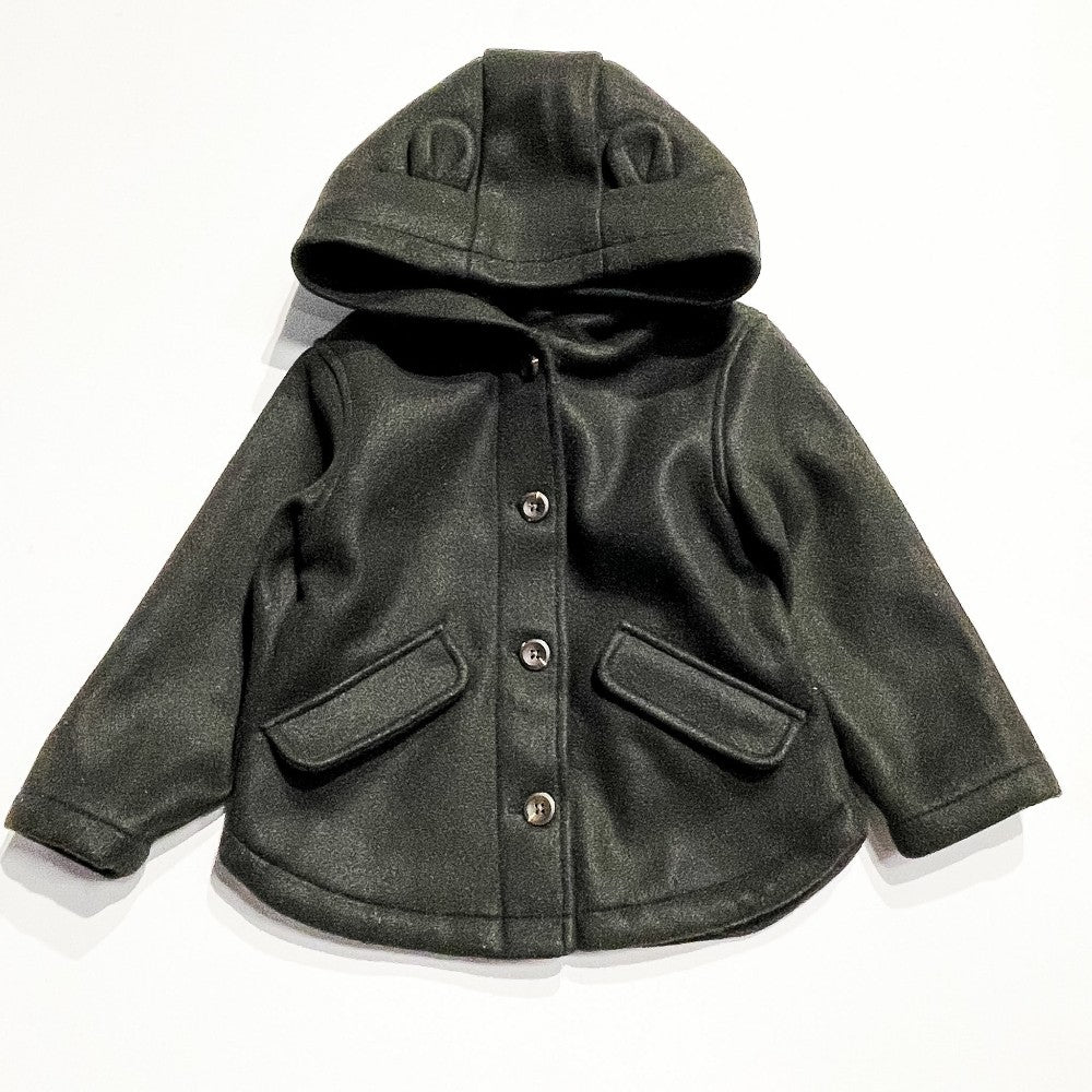 Old Navy Jacket 2Y|229816