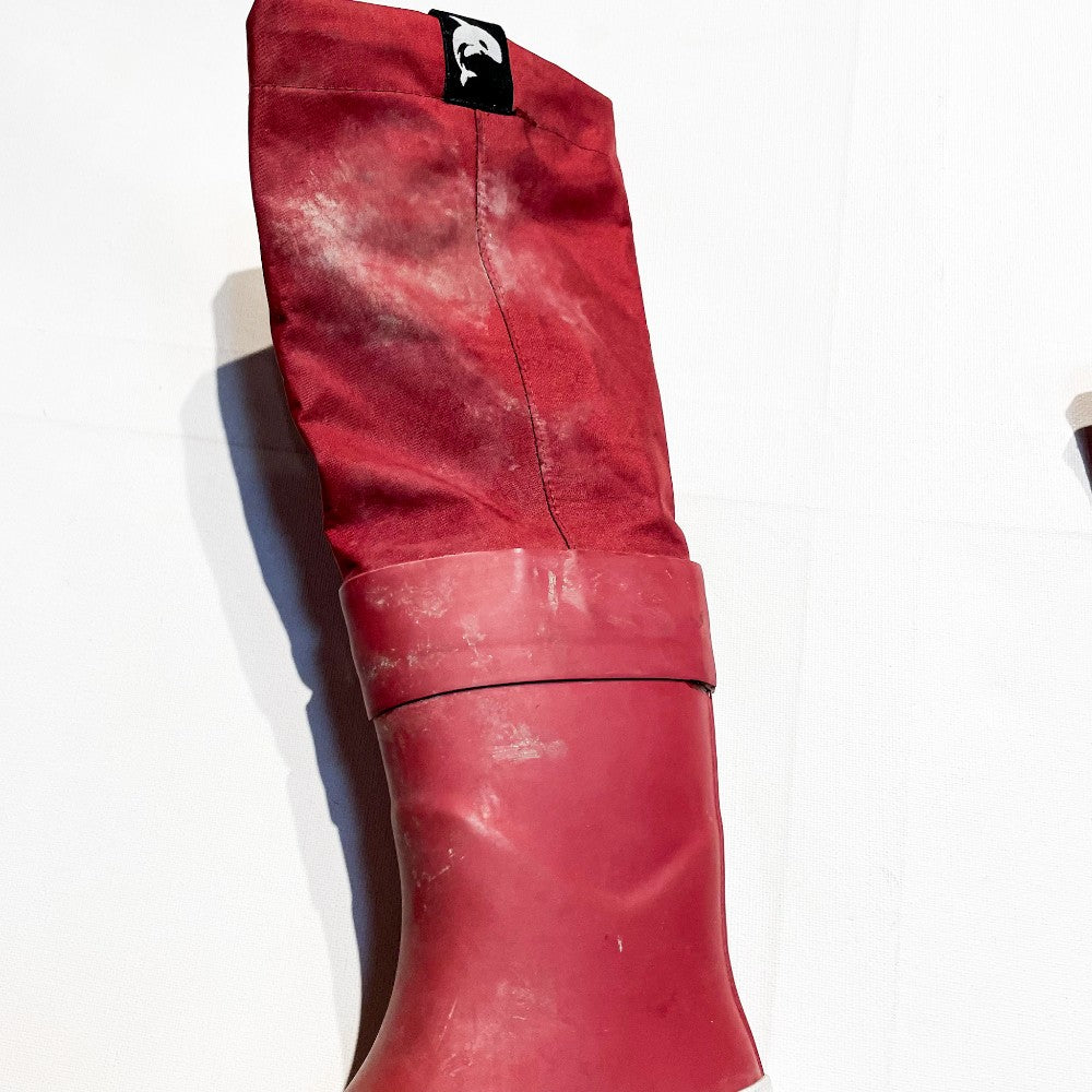 Kid Orca Rain Boots 7 **Imperfection|170963