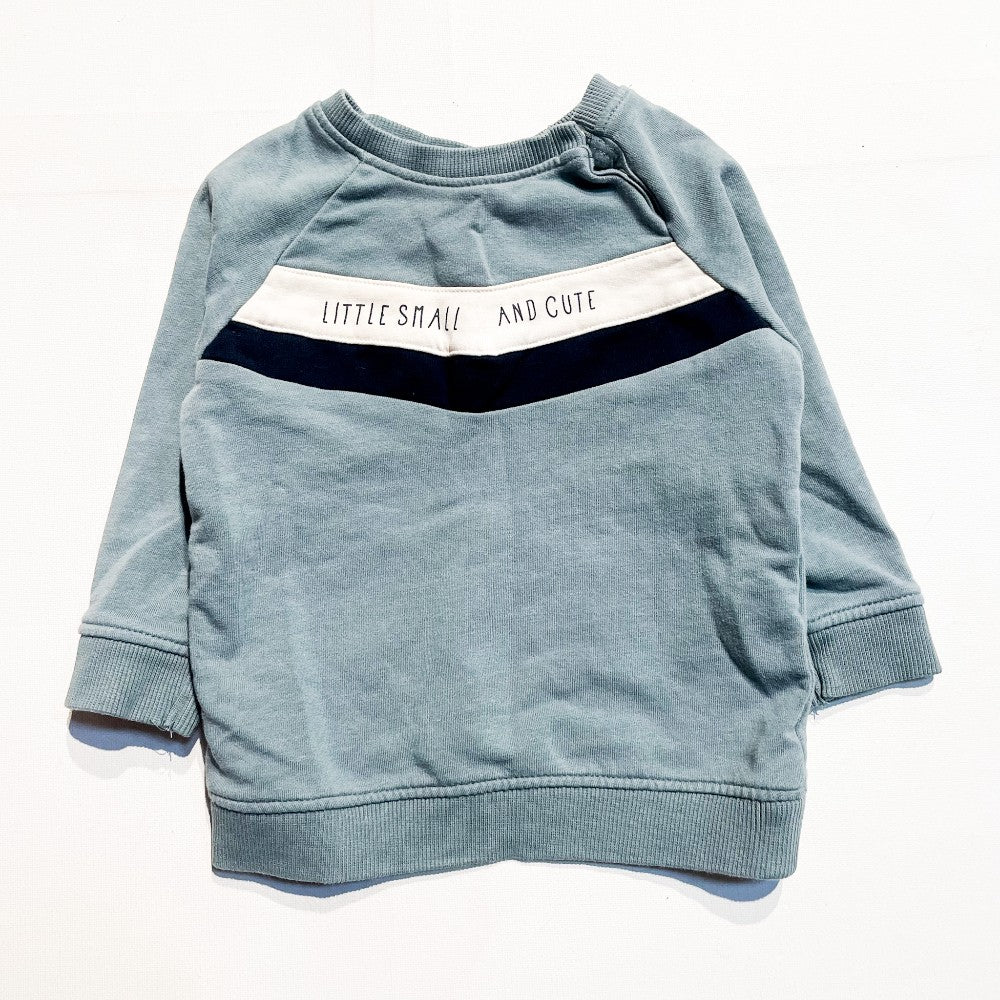 Name It Sweatshirt 4-6M|169657