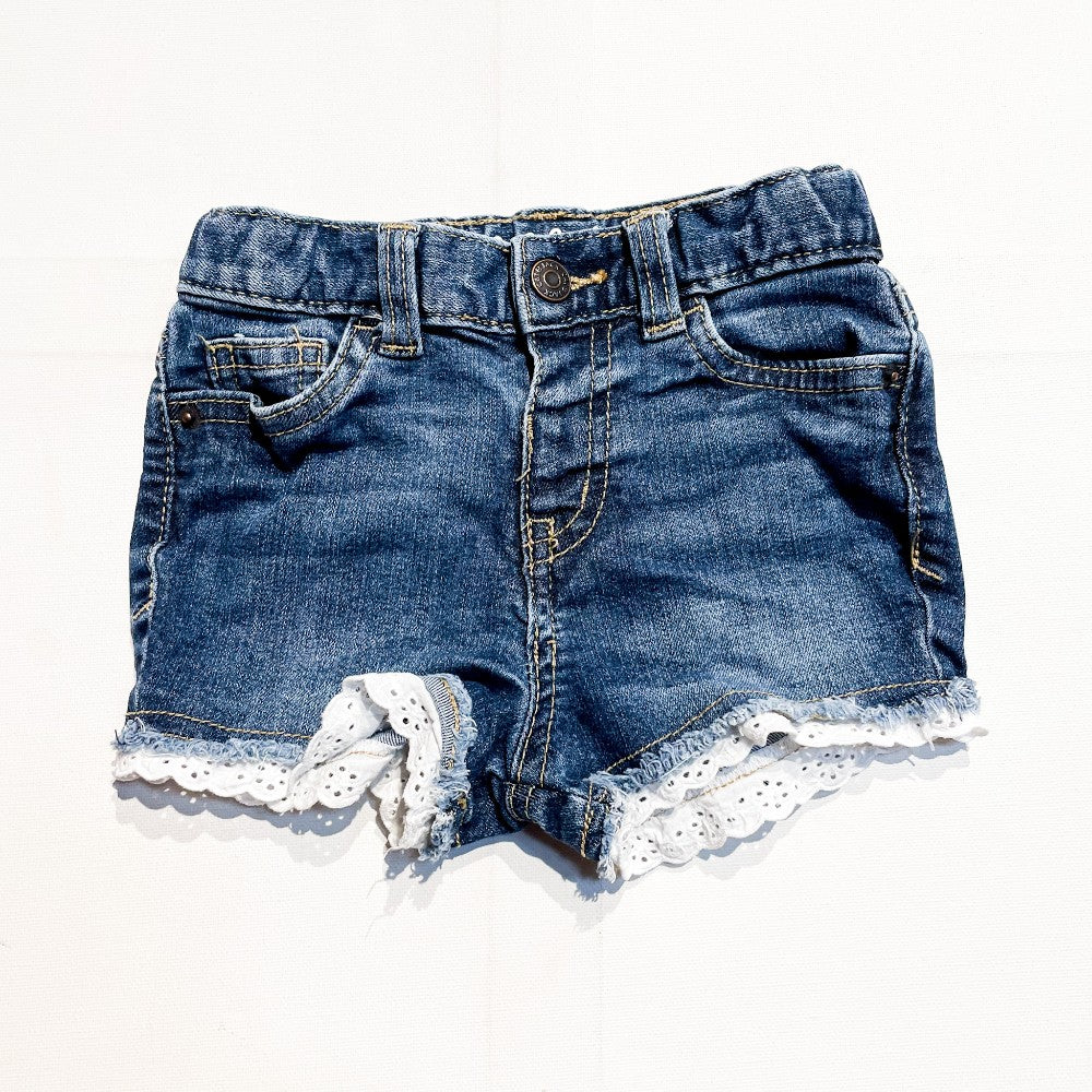 Cat & Jack Shorts 2Y|170609