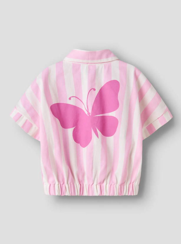 Name It - Cotton Candy Stripes|209394