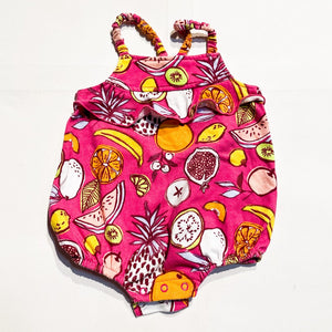 Cat & Jack Romper 0-3M|146768