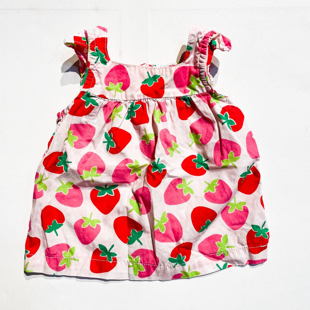 Carters Dress 6M|162705