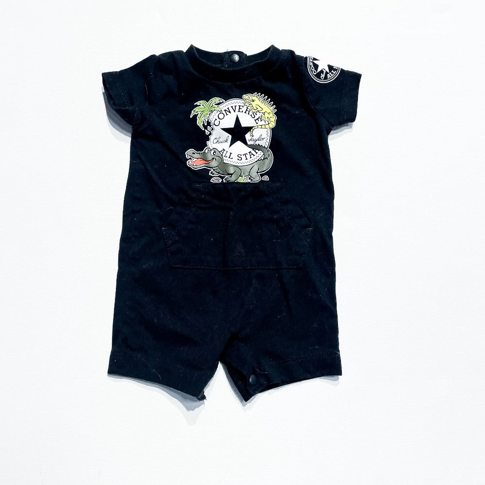 Converse Romper NB|221953