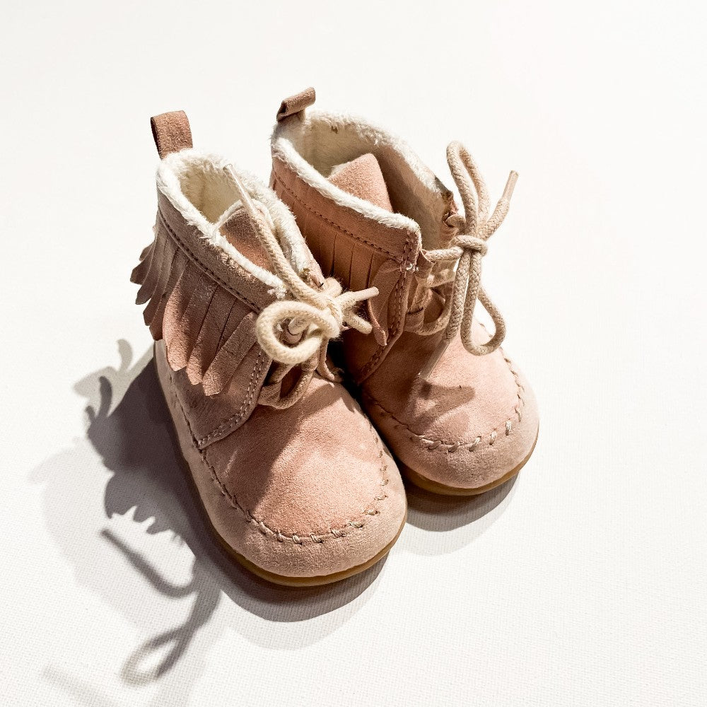 H&M Boots 2|223576