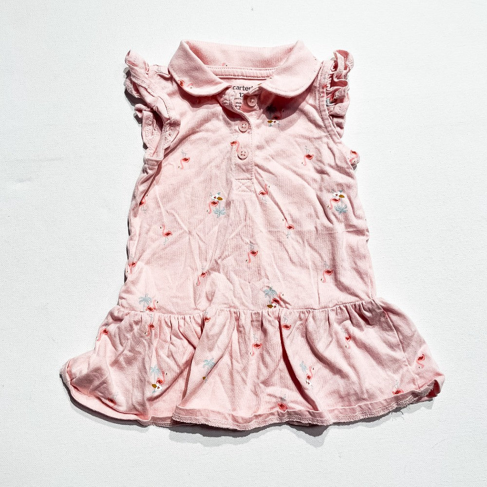 Carter's Dress 12M|228406