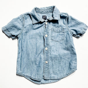 Gap Shirt 2Y|205835