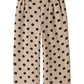 Name It - Polka Dot Wide Pants|225385