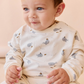 Jamie Kay - Morgan Track Pants - Whales|153240