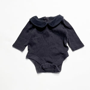 Gap Shirt 0-3M|195472