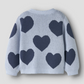 Name It - Knit Heart Cardigan|213957