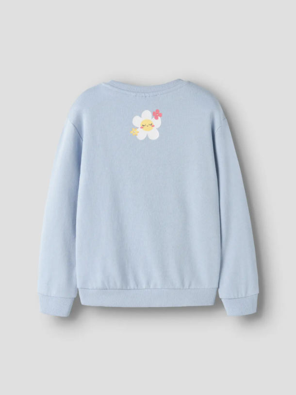 Name It - Graphic Crewneck|216321