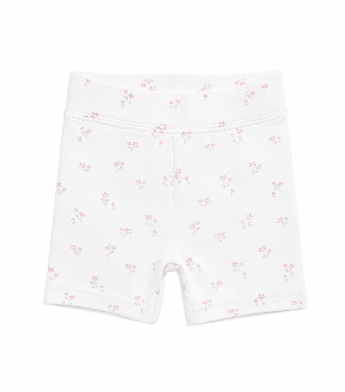 Jamie Kay - Organic Cotton Everyday Bike Short Pauline Pink