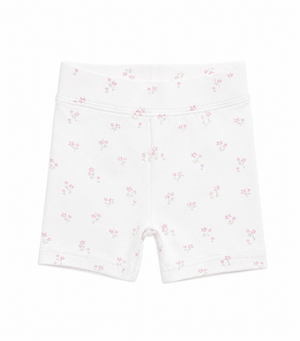 Jamie Kay - Organic Cotton Everyday Bike Short Pauline Pink